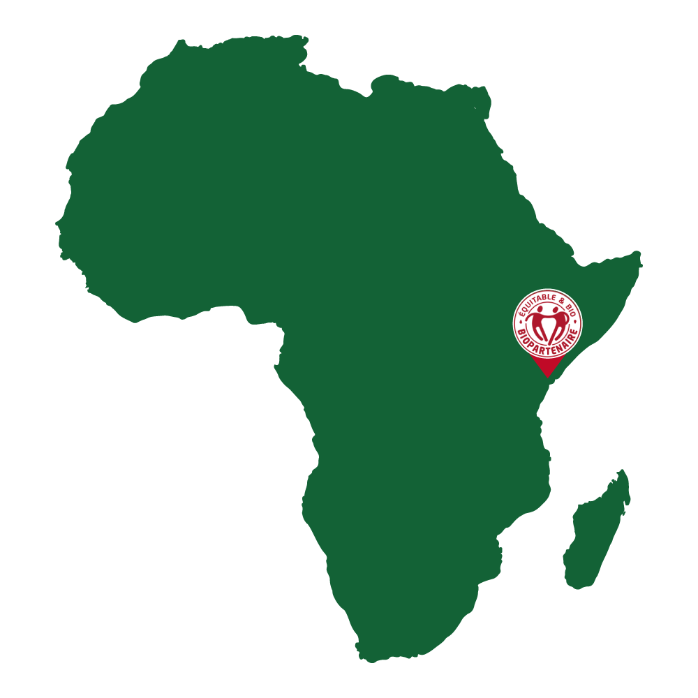 Biopartenaire Kenya