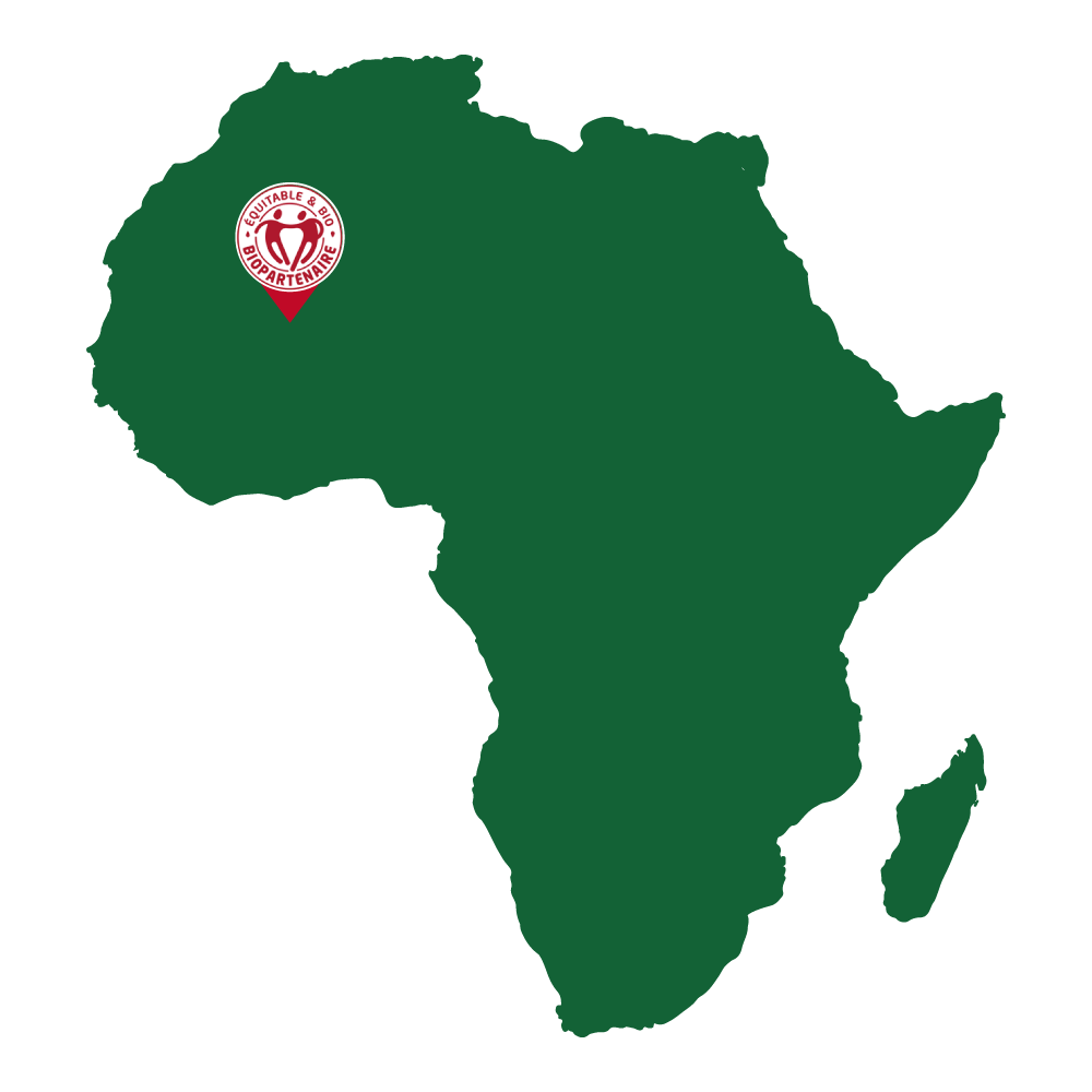 Biopartenaire Mali