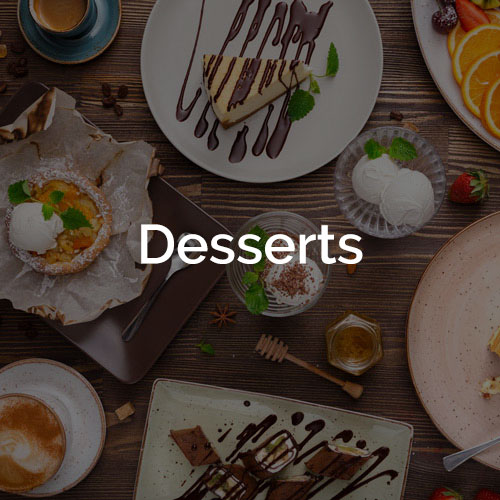 survol miniature recettes desserts Emile Noël