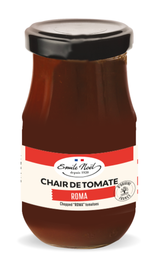 Emile Noel Produit Chair de Tomate 400g 677