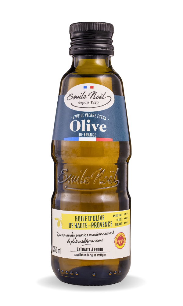 Emile Noel Produit Huile Olive Gamme AOP IGP HO Provence AOP 250ml 1574