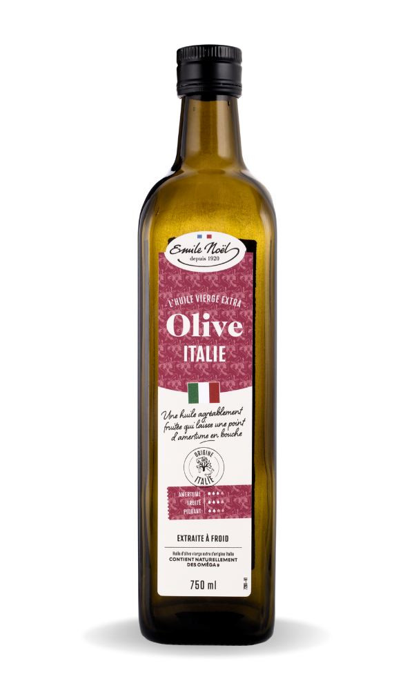 Emile Noel Produit Huile Olive HO Italie 750ml 7201