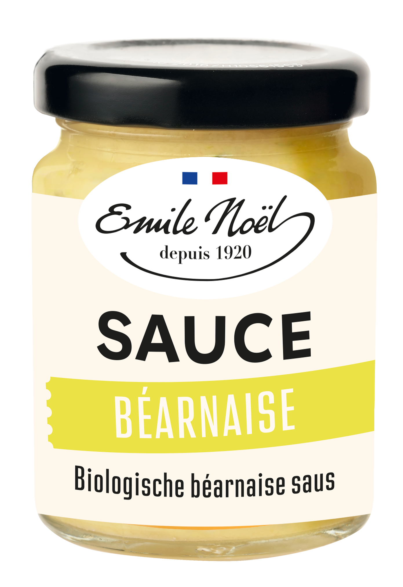 3291960016331 Sauce Bernaise 90g 1633