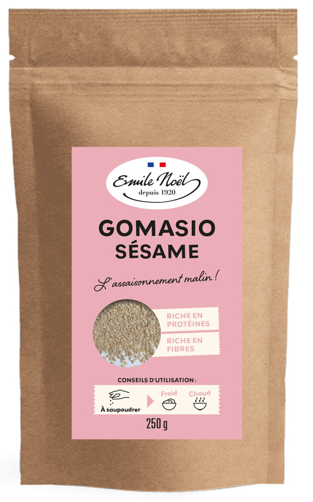 GOMASIO SESAME