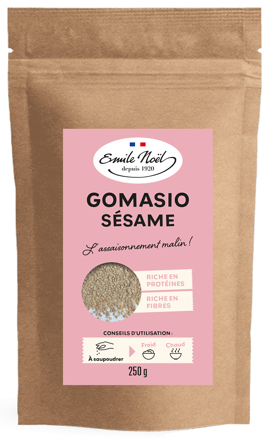 GOMASIO SESAME