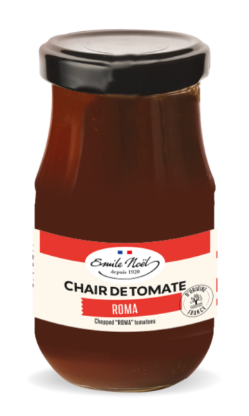 Emile-Noel-Produit-Chair de Tomate-400g-677