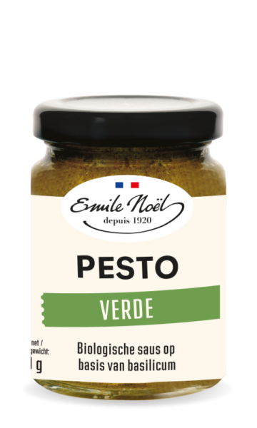 Emile-Noel-Produit-Pesto Verde-90g-206
