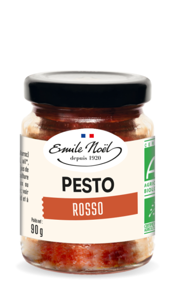 Emile-Noel-Produit-Pesto rosso-90g-832