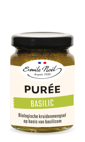 Emile-Noel-Produit-Purée Basilic-90g-203