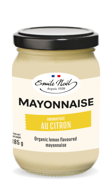 Emile-Noel-Produit-Sauce-Froides-Mayonnaise Citron-185g-1559