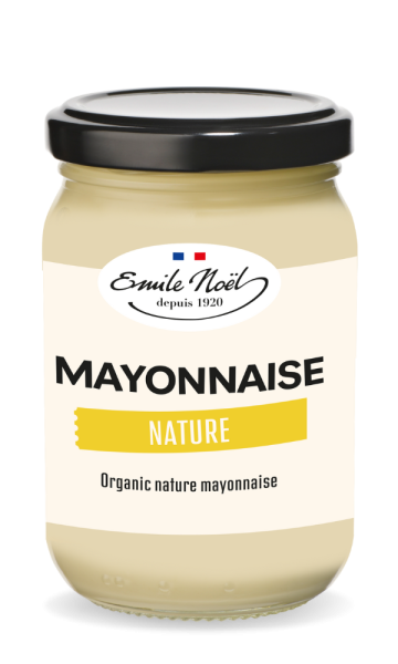 Emile-Noel-Produit-Sauce-Froides-Mayonnaise Nature-185g-1557
