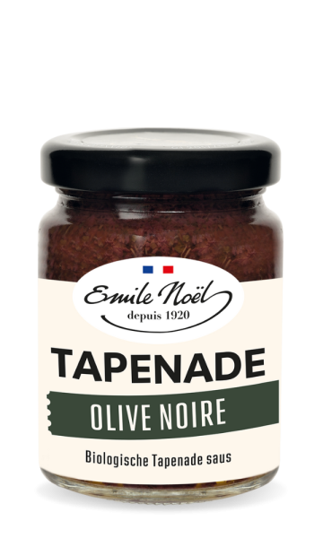 Emile-Noel-Produit-Tartinable-Tapenade Noire-90g-697