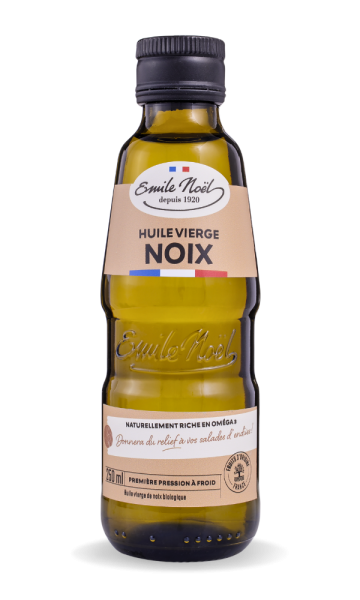 Emile-Noel-Produits-huiles-de-fruits-Noix France-250ml-856