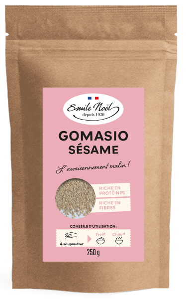 GOMASIO-SESAME