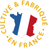 Picto cultive et fabrique en France