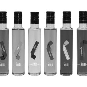 Bouteilles La Cuisine D'Emile