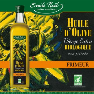 Nouvelle Récolte affiche 1999