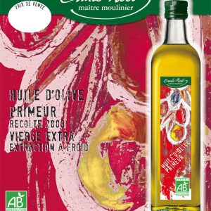 Nouvelle Récolte affiche 2003