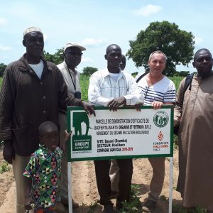 Foundation Emile Noël Mali